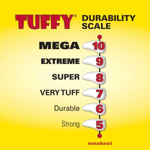 Tuffy Desert - Lizard - Image 2