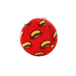 Mighty No Stuff! Ball