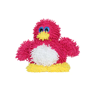 Mighty Microfiber Ball Penguin