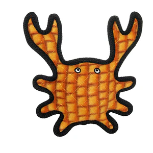 Tuffy Ocean Crab