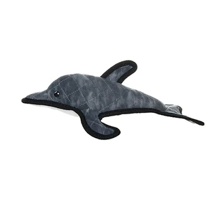 Tuffy Ocean Dolphin