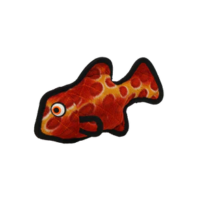 Tuffy Ocean Red Fish