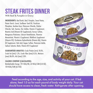 Steak Frites - Image 3