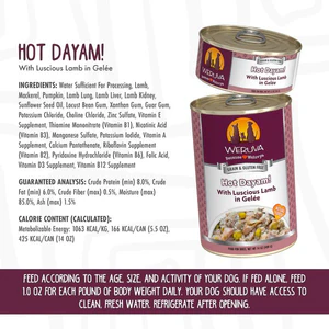 Hot Dayam! - Image 4