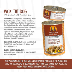 Wok the Dog - Image 5