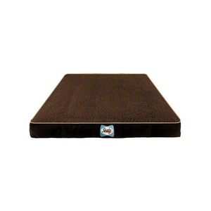 Sealy - *Replacement COVER only* for Cushy Comfy Orthopaedic Dog Bed - Image 2