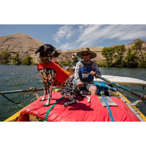 Ruffwear Float Coat Life Jacket - Image 6