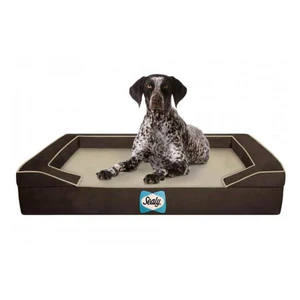 Sealy Lux Premium Orthopaedic Dog Bed - Image 2