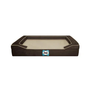 Sealy - *Replacement COVER only* for Lux Premium Orthopaedic Dog Bed - Image 2