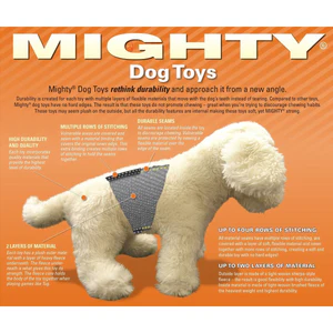 Mighty Microfiber Balls - Pig - Image 3