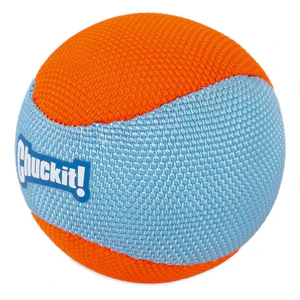Chuckit! Amphibious Balls - Medium - 3 Pack