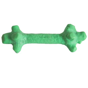Pet Qwerks BarkBone Breath Chew Stick - Image 4