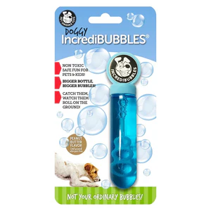 Pet Qwerks Doggy Peanut Butter IncrediBubbles - Image 2