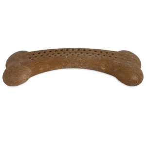 Pet Qwerks Mint Wood Flavorit Nylon Dog Chew - Image 4