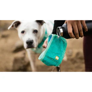 Ruffwear Swamp Cooler Cooling Neck Gaiter - Image 8