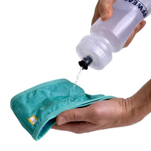 Ruffwear Swamp Cooler Cooling Neck Gaiter - Image 3