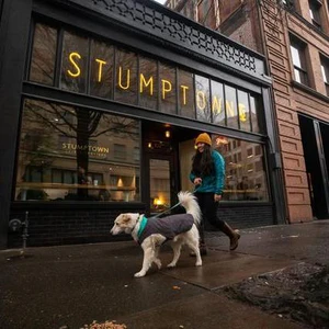 Ruffwear Stumptown Jacket - Image 9