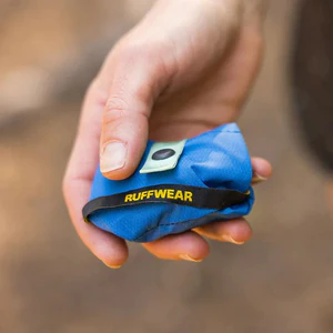 Ruffwear Trail Runner Ultralight Dog Bowl - Image 2