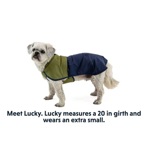 Ruffwear Sun Shower Dog Jacket (New) - Image 3