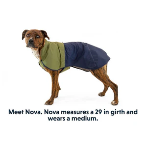 Ruffwear Sun Shower Dog Jacket (New) - Image 2