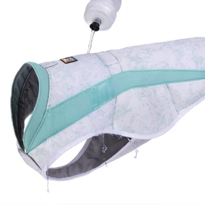 Ruffwear Swamp Cooler Cooling Dog Vest (New) - Image 4