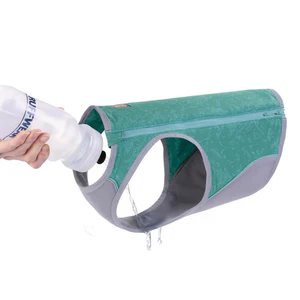 Ruffwear Swamp Cooler Zip Cooling Dog Vest - Image 3