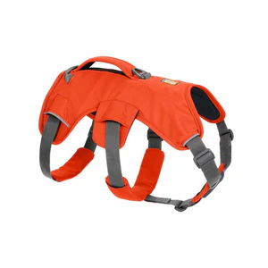 Ruffwear Webmaster Multi-Use Harness (New) - Image 5