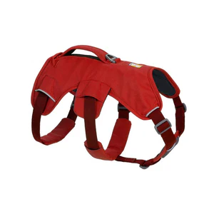 Ruffwear Webmaster Multi-Use Harness (New) - Image 3