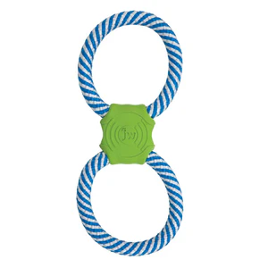 JW Pet Giggle Tug