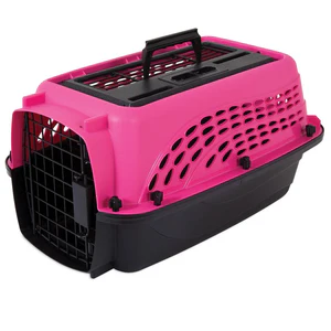 Petmate 2-Door Top Load Carrier - Image 5