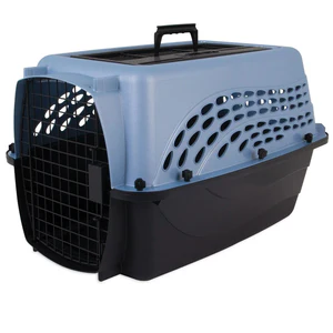 Petmate 2-Door Top Load Carrier - Image 4