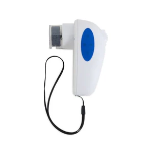 JW Pet Gripsoft Palm Nail Grinder For Pets - Image 3