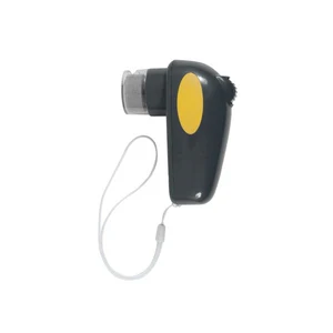 JW Pet Gripsoft Palm Nail Grinder For Pets - Image 2