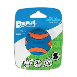 Chuckit! Ultra Squeaker Ball - Image 4