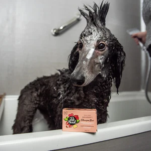 Pet Head Pomegranate Shampoo Bar - Image 7